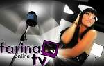 EL CANAL DE "FARINA TV" EN YOUTUBE... 
 
http://www.youtube.com/farinatv1