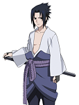 shippuden sasuke