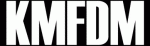 2744 logo KMFDM