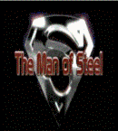 the man steel