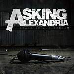 asking alexandria