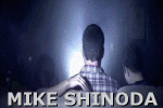 MIKE SHINODA (2)