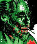 Zombie Bukowski