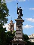 220px Statue der Corregidora in Queretaro fcm
