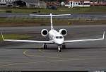 Una de los aviones privados y chartes de mayor lujo, el gulfstream..!!
