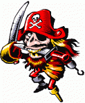 Pirata Comic