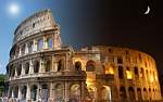colosseum in rome italy 32346