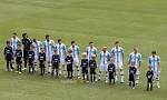 Argentina 4-3 Brasil