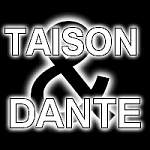 TAISON Y DANTE.3