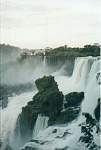Argentina   Iguazu Falls