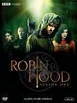 robin hood season one dvd bbc  large