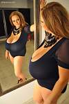 Large Breasts Are Beautiful   27