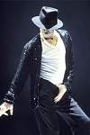 Michael Jackson, Billie Jean, 1995 MTV