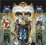 Cartula del lbum "Dangerous". 
- Dangerous 
- Heal the world 
- Remember the time 
- Jam 
- Black or withe