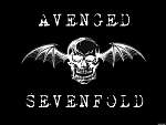 Avenged Sevenfold Bat avenged sevenfold 118610 1024 768